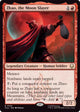 [Foil] Zhao, the Moon Slayer (162) (Avatar: The Last Airbender)