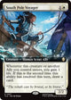 [Foil] South Pole Voyager (Extended Art) (367) (Avatar: The Last Airbender)
