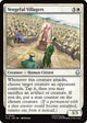 [Foil] Vengeful Villagers (40) (Avatar: The Last Airbender)