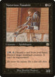 [Foil] Notorious Assassin (150) (Mercadian Masques)