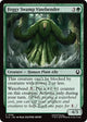 [Foil] Foggy Swamp Vinebender (180) (Avatar: The Last Airbender)