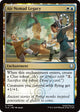[Foil] Air Nomad Legacy (206) (Avatar: The Last Airbender)