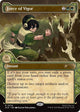 Force of Vigor