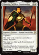 [Foil] Hakoda, Selfless Commander (23) (Avatar: The Last Airbender)