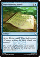 [Foil] Waterbending Scroll (81) (Avatar: The Last Airbender)