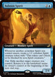 [Foil] Baboon Spirit (Extended Art) (177) (Avatar: The Last Airbender: Eternal-Legal)