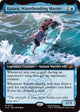 Katara, Waterbending Master (Extended Art) (180) (Avatar: The Last Airbender: Eternal-Legal)