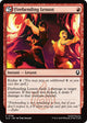 [Foil] Firebending Lesson (138) (Avatar: The Last Airbender)