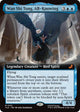 Wan Shi Tong, All-Knowing (Extended Art) (182) (Avatar: The Last Airbender: Eternal-Legal)