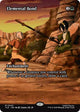 Elemental Bond (Borderless) (40) (Avatar: The Last Airbender: Eternal-Legal)