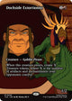 Dockside Extortionist (Borderless) (28) (Avatar: The Last Airbender: Eternal-Legal)
