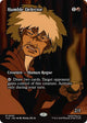 Humble Defector (Borderless) (30) (Avatar: The Last Airbender: Eternal-Legal)