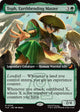 [Foil] Toph, Earthbending Master (Extended Art) (209) (Avatar: The Last Airbender: Eternal-Legal)
