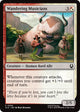 [Foil] Wandering Musicians (250) (Avatar: The Last Airbender)