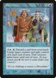 [Foil] Overtaker (89) (Mercadian Masques)