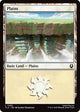 [Foil] Plains (0282) (282) (Avatar: The Last Airbender)