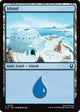 [Foil] Island (0283) (283) (Avatar: The Last Airbender)