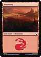 [Foil] Mountain (0285) (285) (Avatar: The Last Airbender)