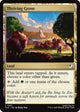 [Foil] Thriving Grove (261) (Avatar: The Last Airbender: Eternal-Legal)