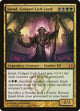 Jarad, Golgari Lich Lord (174) (Return to Ravnica)