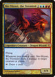 [Foil] Niv-Mizzet, the Firemind (1) (Izzet vs. Golgari)