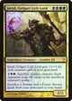 [Foil] Jarad, Golgari Lich Lord (45) (Izzet vs. Golgari)