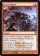 Street Spasm (30) (Izzet vs. Golgari)