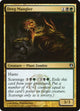 Dreg Mangler (56) (Izzet vs. Golgari)