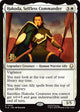 Hakoda, Selfless Commander
