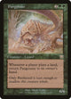 [Foil] Pangosaur (261) (Mercadian Masques)