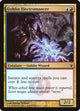 Goblin Electromancer (3) (Izzet vs. Golgari)