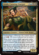 Azula, Cunning Usurper