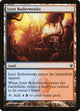 Izzet Boilerworks (34) (Izzet vs. Golgari)
