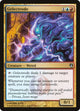 Gelectrode (5) (Izzet vs. Golgari)