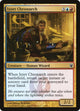 Izzet Chronarch (11) (Izzet vs. Golgari)