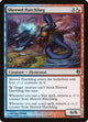 Shrewd Hatchling (8) (Izzet vs. Golgari)