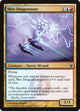 Wee Dragonauts (6) (Izzet vs. Golgari)