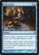 Call to Heel (18) (Izzet vs. Golgari)