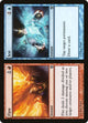 Fire // Ice (32) (Izzet vs. Golgari)