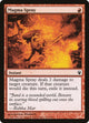 Magma Spray (15) (Izzet vs. Golgari)