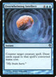 Overwhelming Intellect (28) (Izzet vs. Golgari)