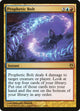 Prophetic Bolt (27) (Izzet vs. Golgari)