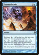 Thunderheads (23) (Izzet vs. Golgari)