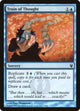 Train of Thought (19) (Izzet vs. Golgari)
