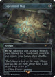 Expedition Map (Rainbow Foil)