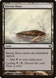 Barren Moor (78) (Izzet vs. Golgari)