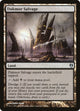 Dakmor Salvage (79) (Izzet vs. Golgari)