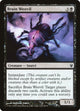 Brain Weevil (58) (Izzet vs. Golgari)