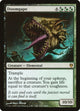 Doomgape (65) (Izzet vs. Golgari)