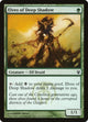Elves of Deep Shadow (47) (Izzet vs. Golgari)